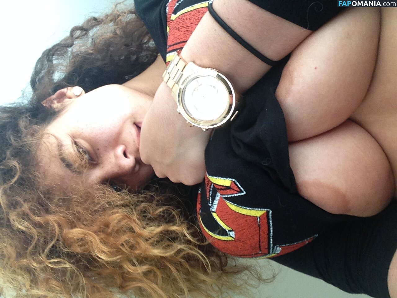 Crystal Westbrooks Nu Photo fuitée #68