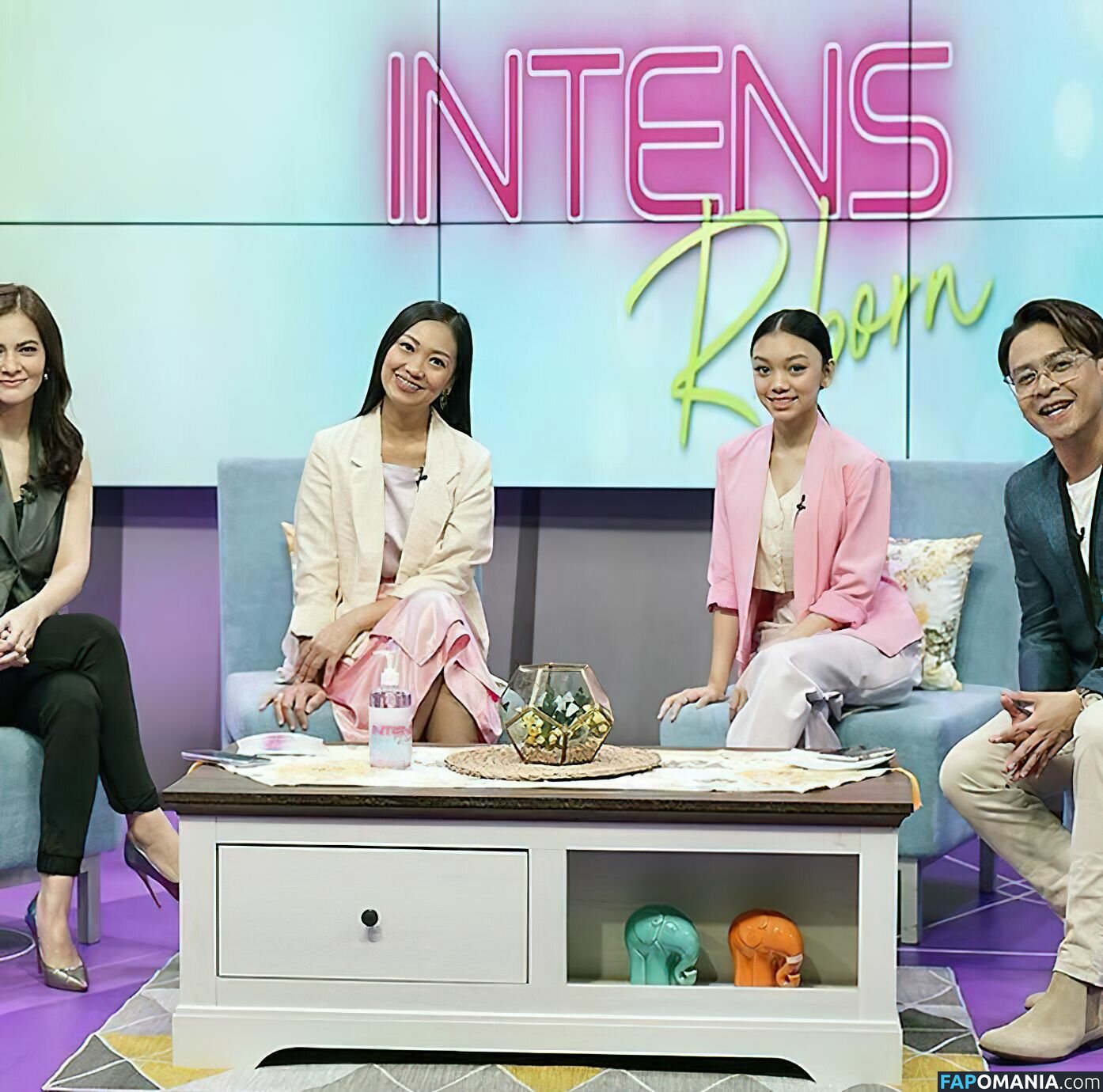 Cut Tari Nu Photo fuitée #55