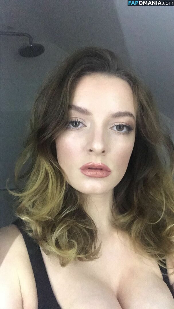 Dakota Blue Richards Nu Photo fuitée #7