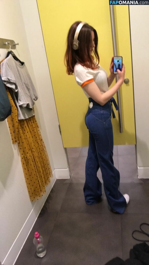 Dakota Blue Richards Nu Photo fuitée #13