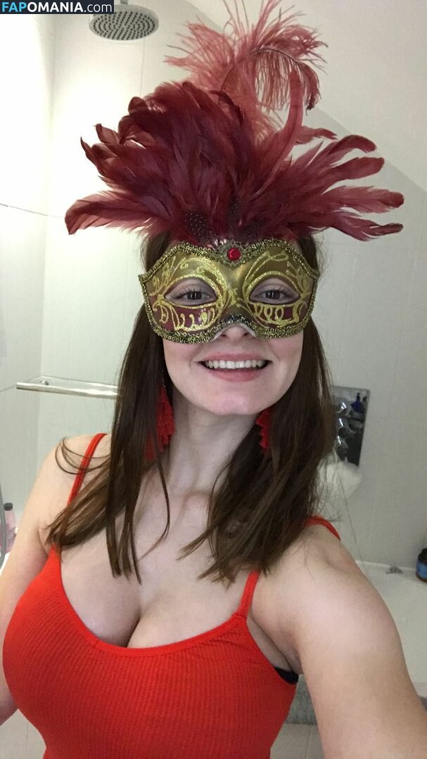 Dakota Blue Richards Nu Photo fuitée #14