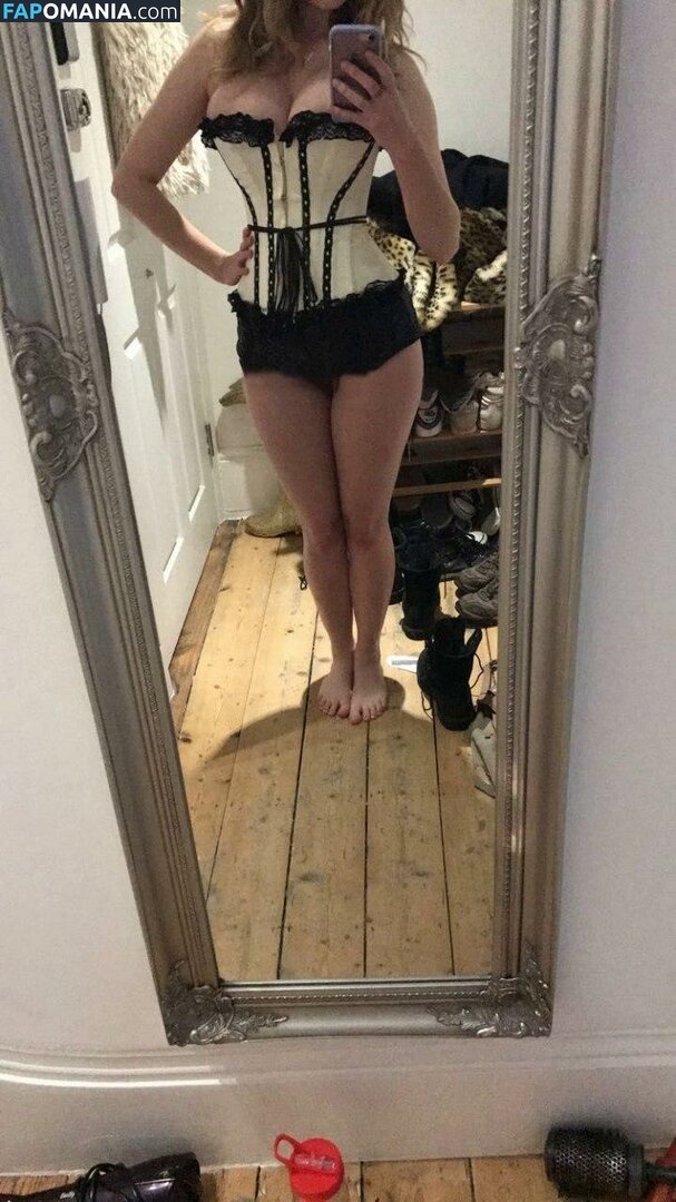 Dakota Blue Richards Nu Photo fuitée #19