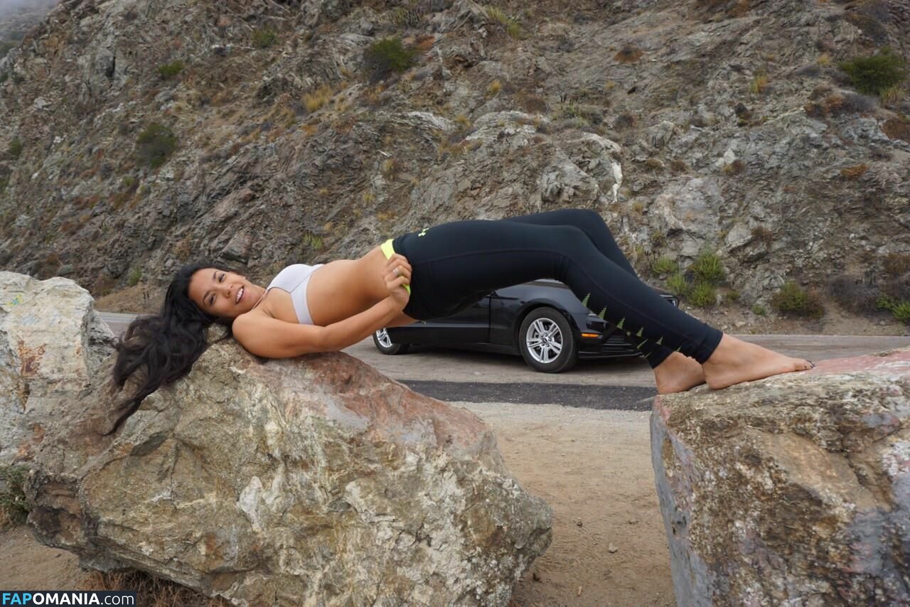 Danay Garcia Nu Photo fuitée #5