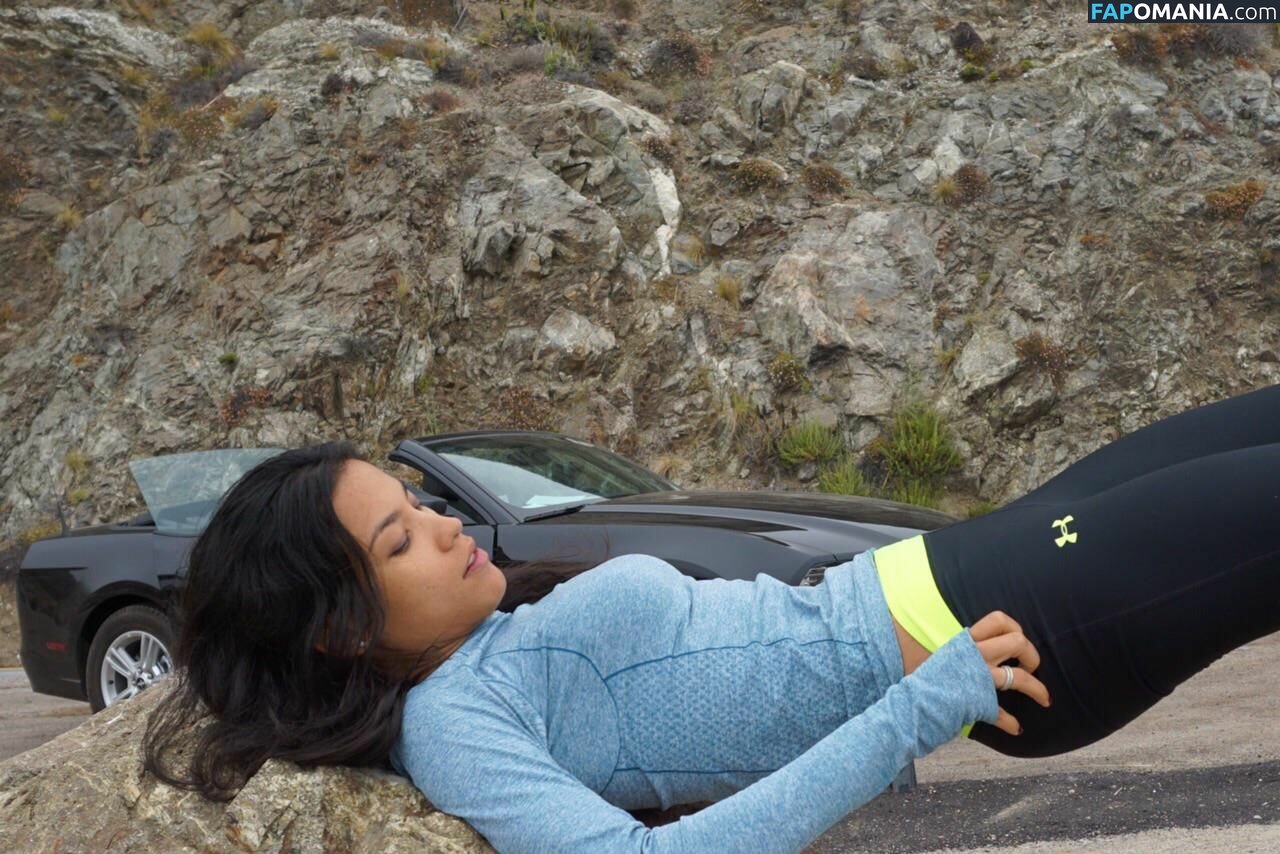 Danay Garcia Nu Photo fuitée #7