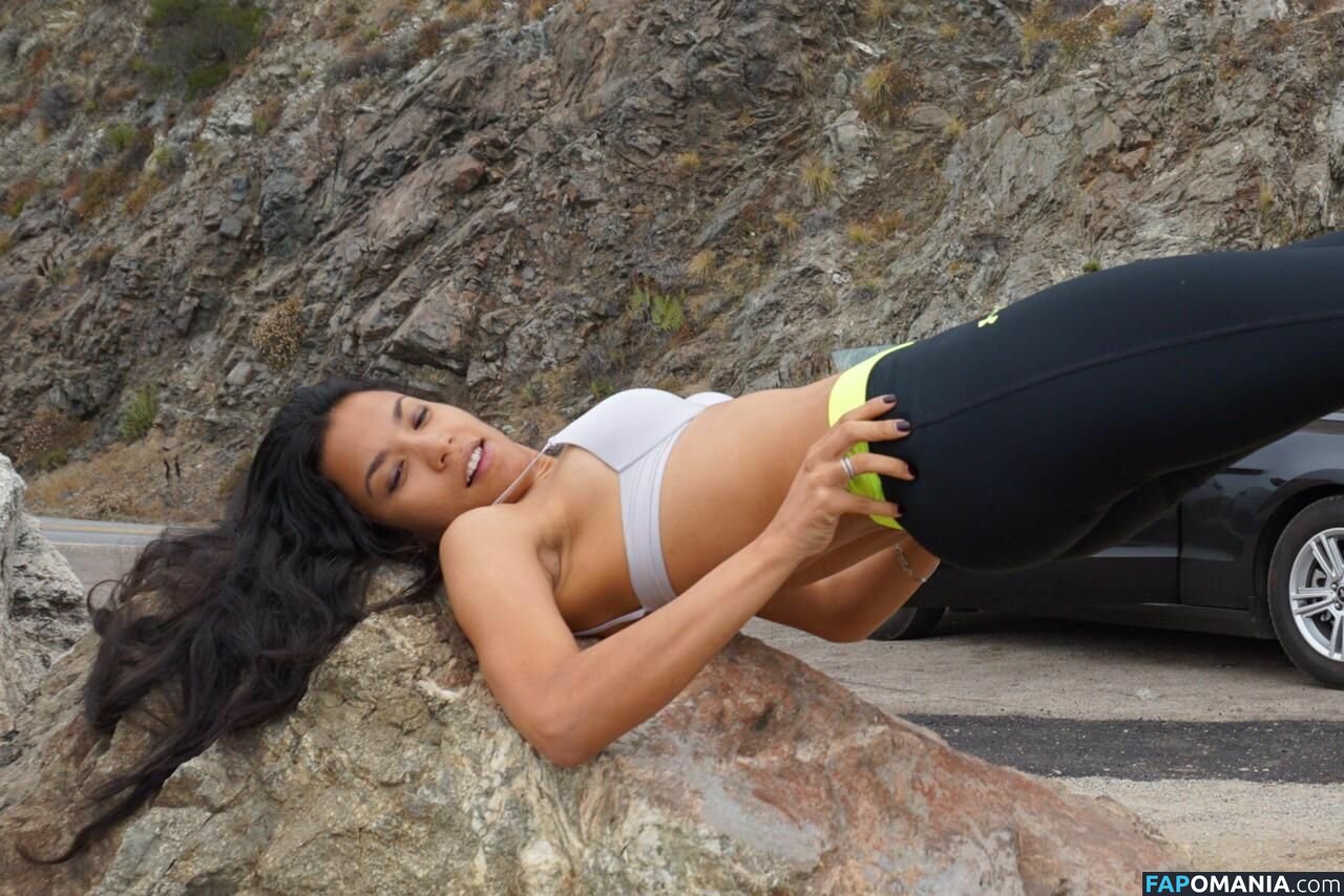 Danay Garcia Nu Photo fuitée #10