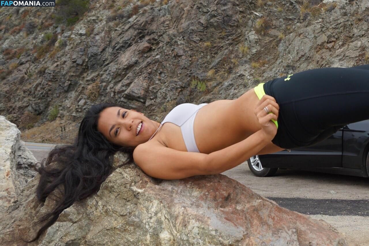 Danay Garcia Nu Photo fuitée #15