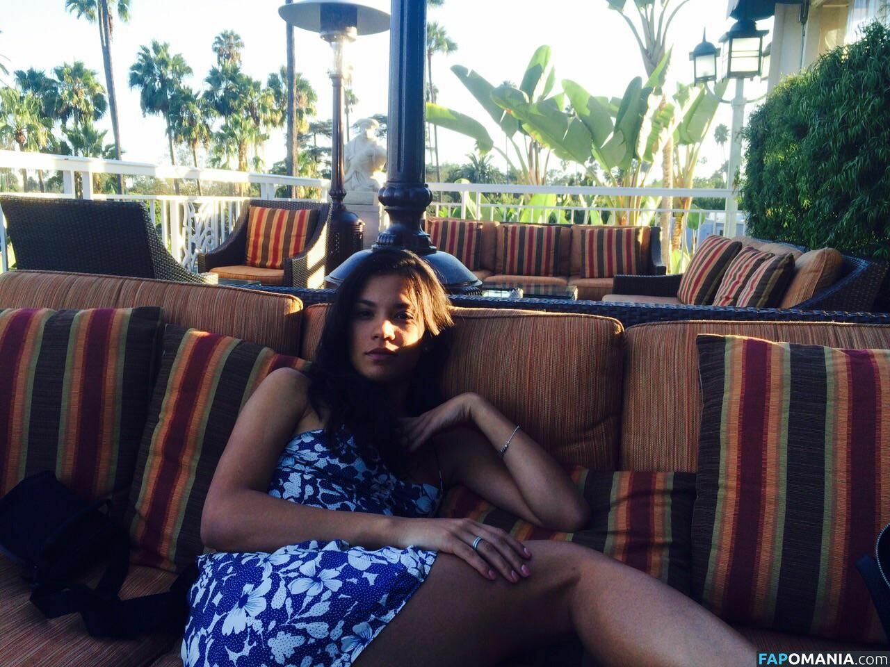 Danay Garcia Nu Photo fuitée #36