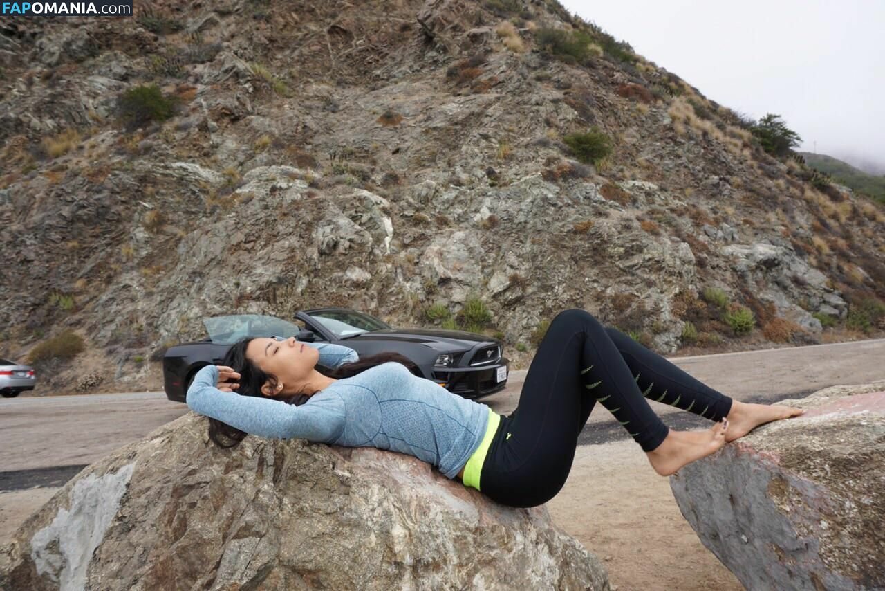 Danay Garcia Nu Photo fuitée #58