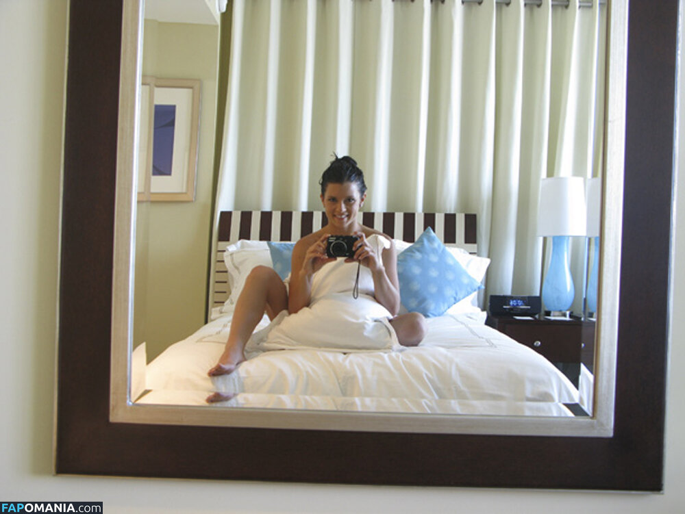 Danica Patrick Nu Photo fuitée #2