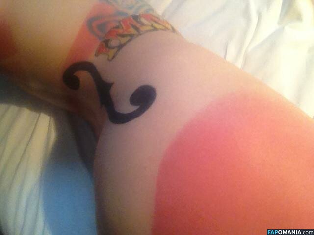 Danielle Colby Nu Photo fuitée #16