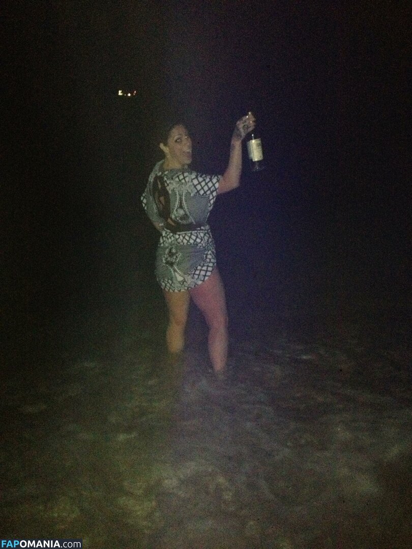 Danielle Colby Nu Photo fuitée #19