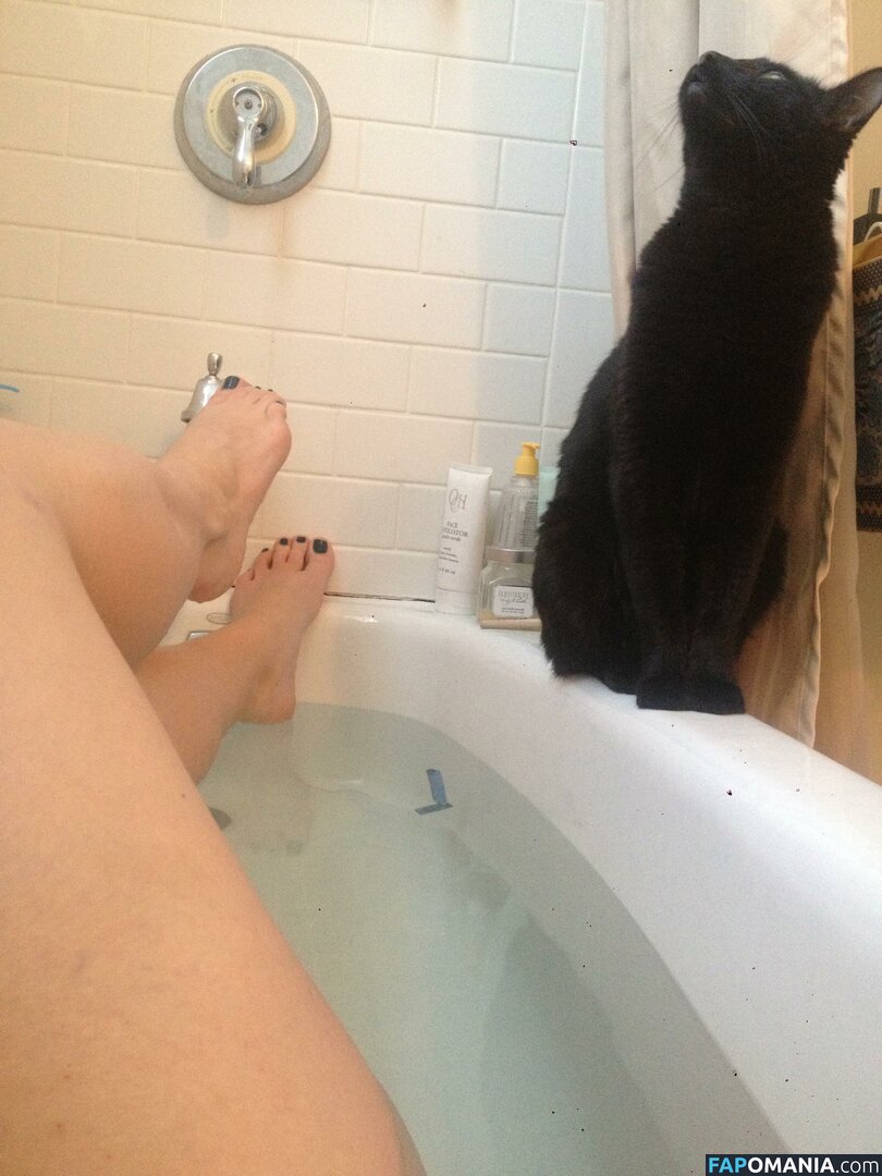 Danielle Colby Nu Photo fuitée #23