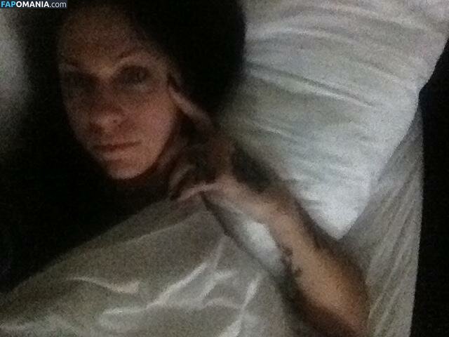 Danielle Colby Nu Photo fuitée #26