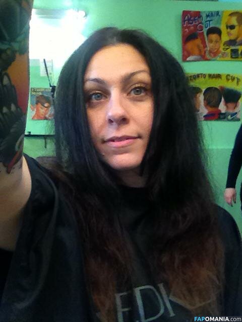 Danielle Colby Nu Photo fuitée #27