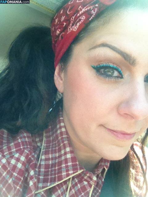 Danielle Colby Nu Photo fuitée #29