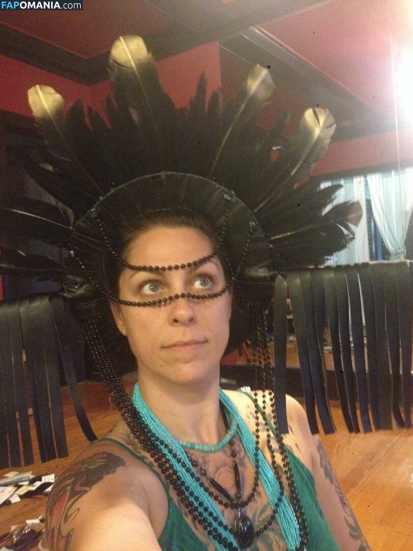 Danielle Colby Nu Photo fuitée #37