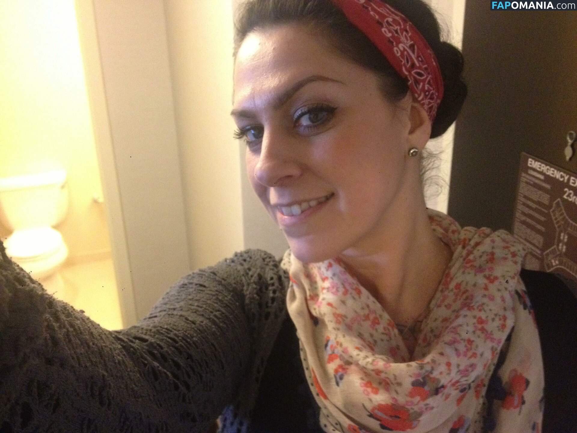 Danielle Colby Nu Photo fuitée #63