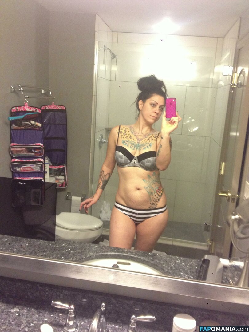 Danielle Colby Nu Photo fuitée #64