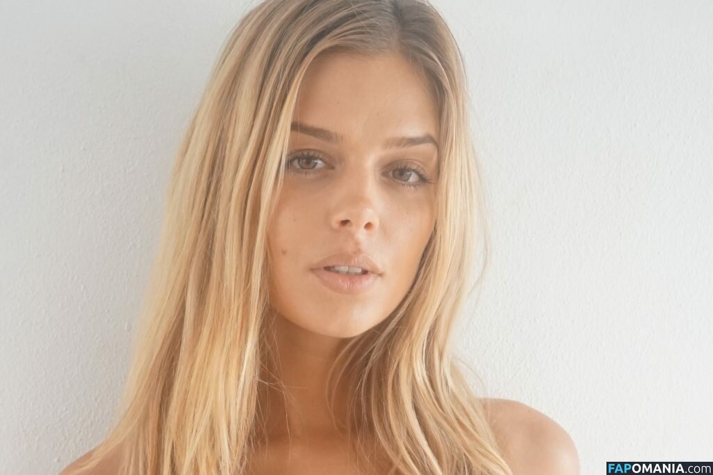 Danielle Knudson Nu Photo fuitée #118