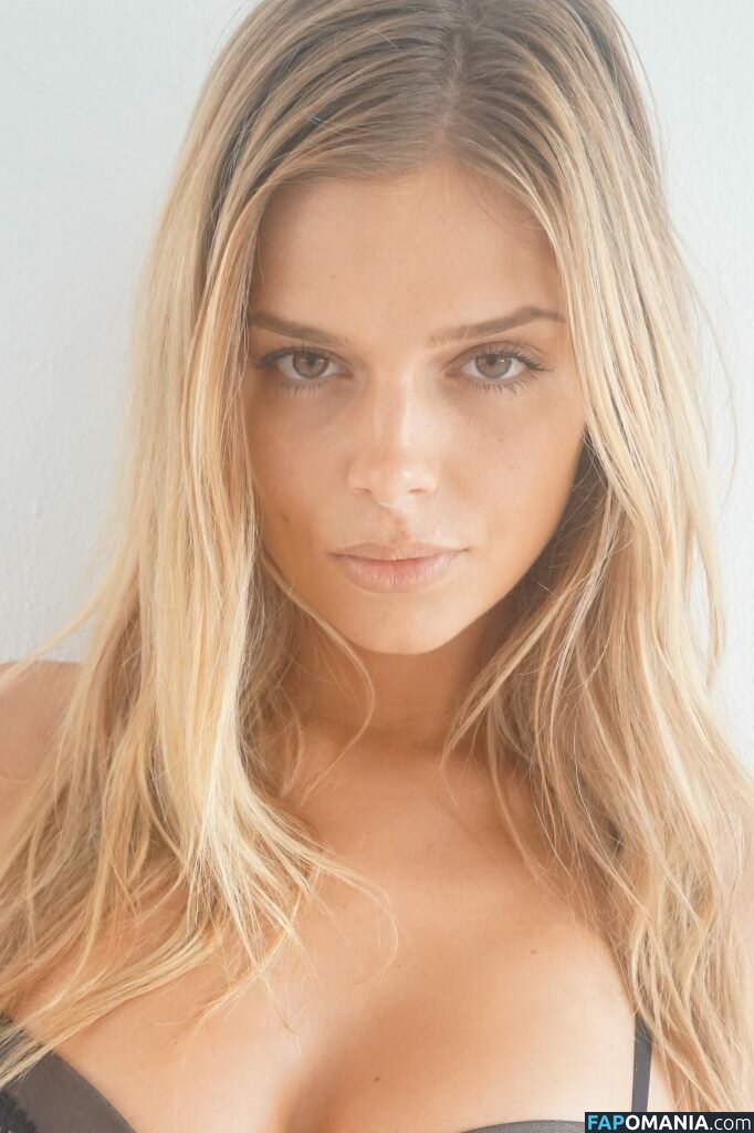 Danielle Knudson Nu Photo fuitée #164