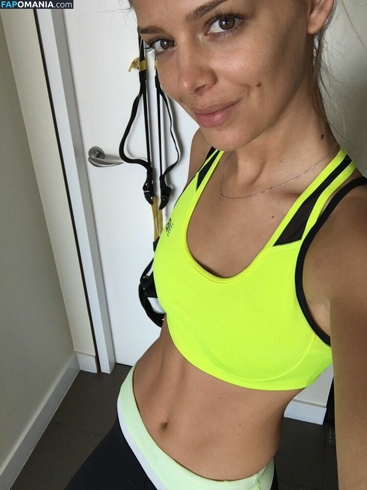 Danielle Knudson Nu Photo fuitée #217