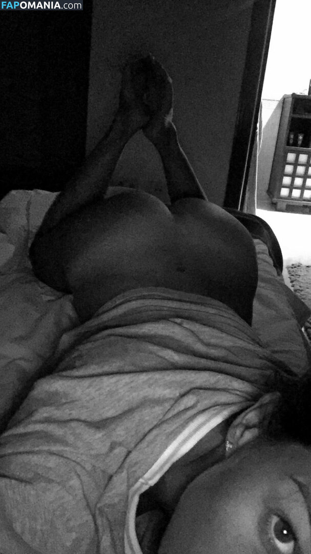 Danielle Lloyd Nu Photo fuitée #124