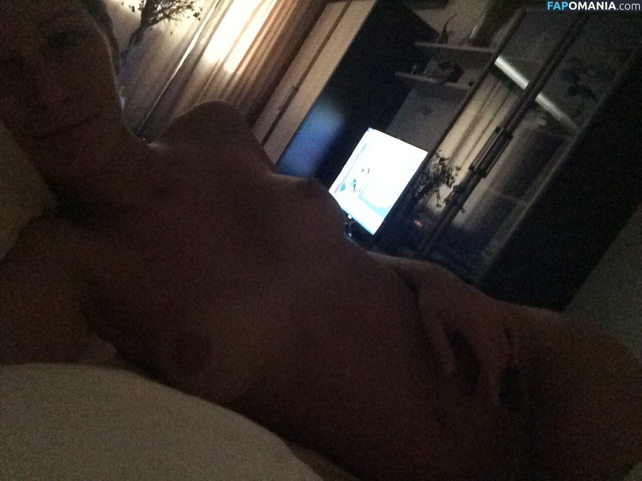 Darya Kustova Nu Photo fuitée #9