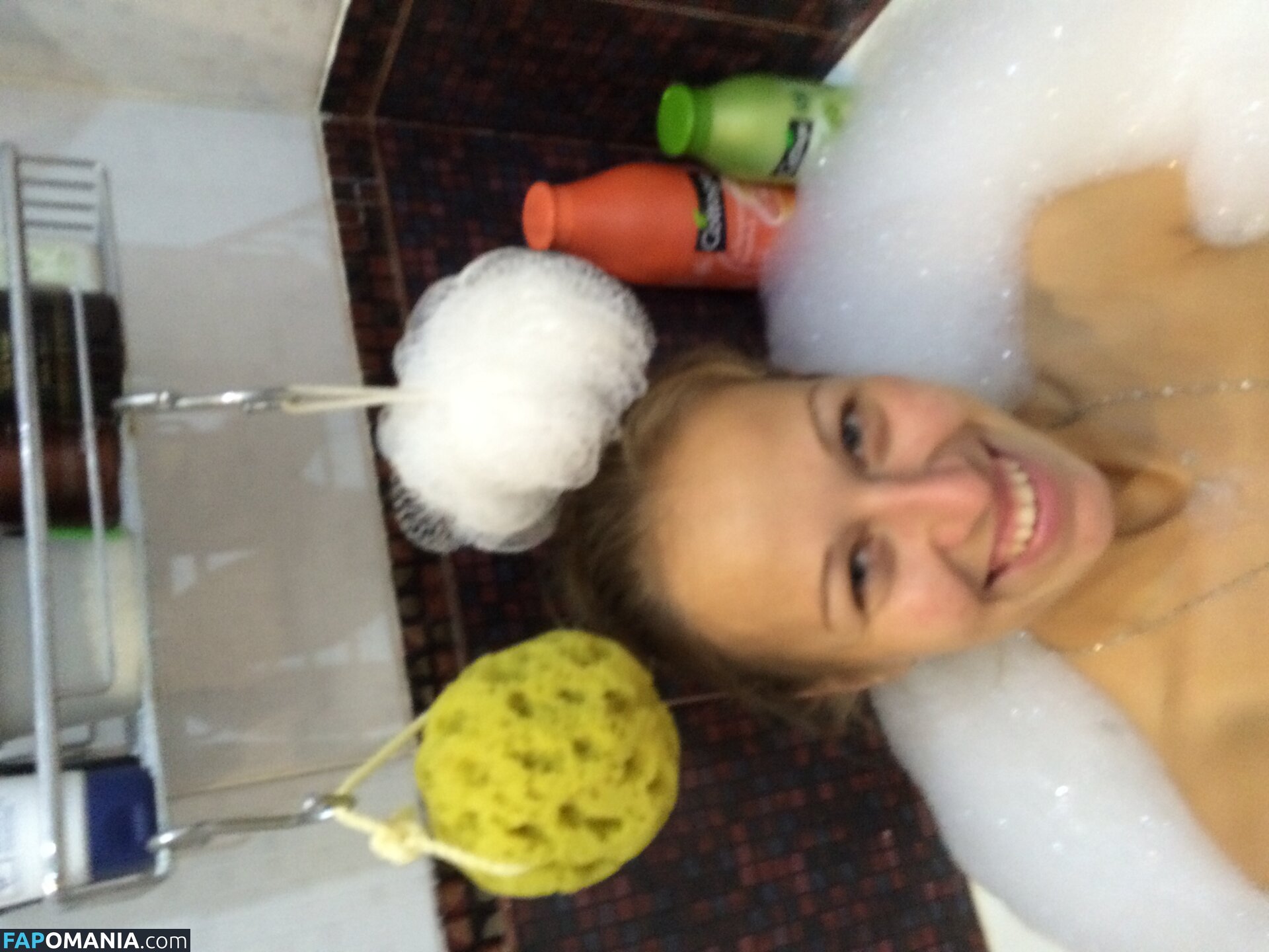 Darya Kustova Nu Photo fuitée #39