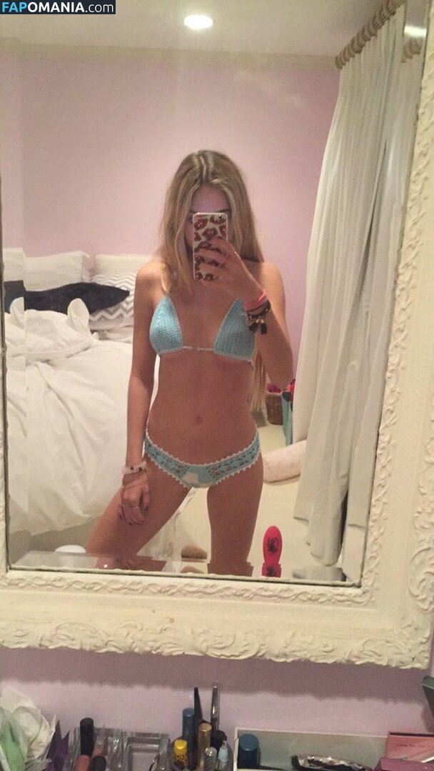 Delilah Belle Hamlin Nu Photo fuitée #44