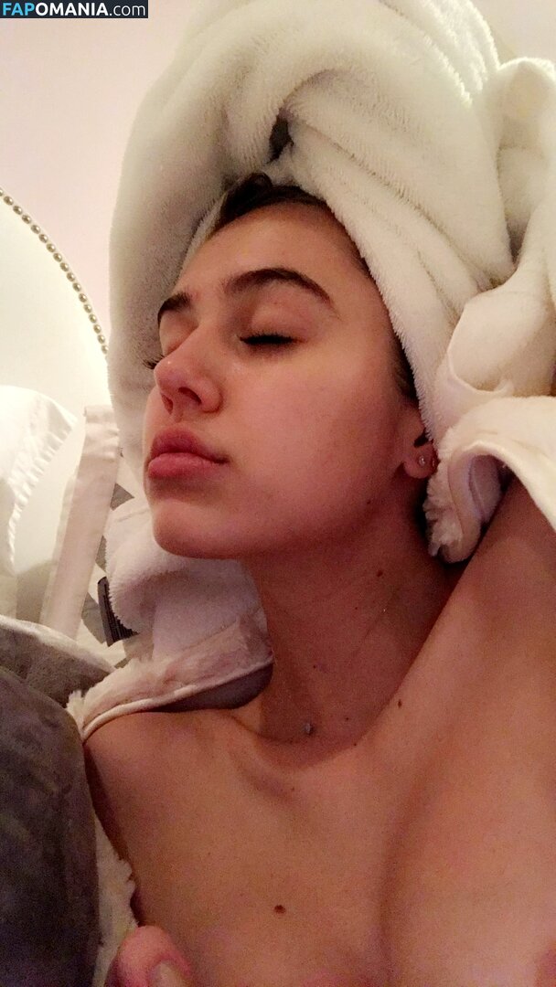 Delilah Belle Hamlin Nu Photo fuitée #49