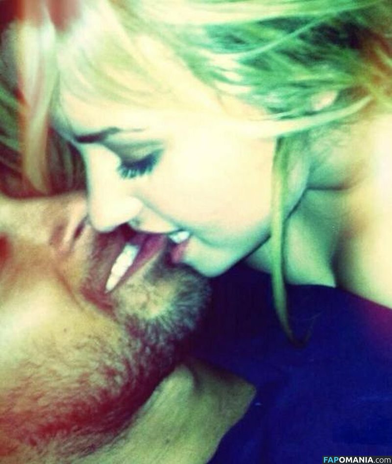 Demi Lovato Nu Photo fuitée #8