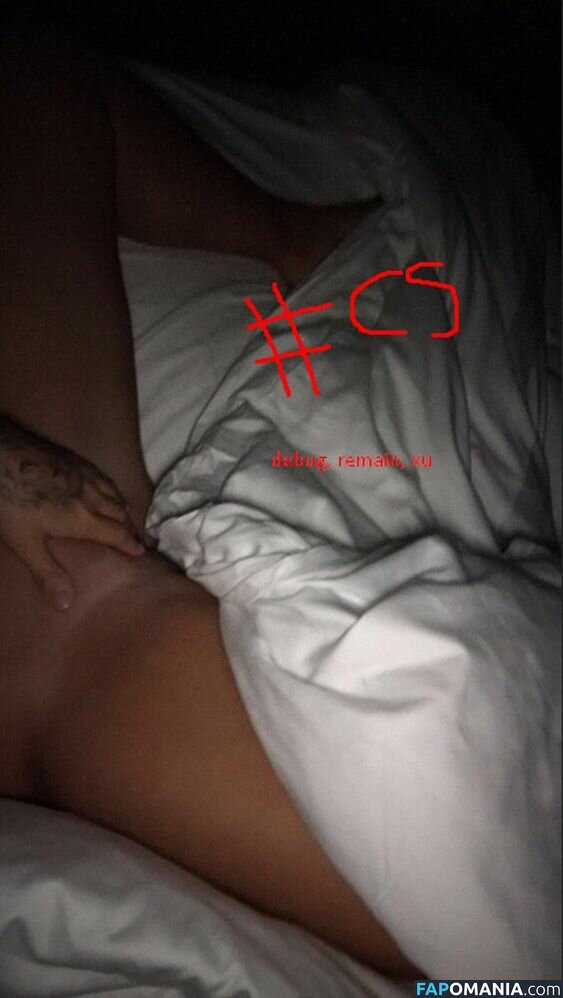 Demi Lovato Nu Photo fuitée #18