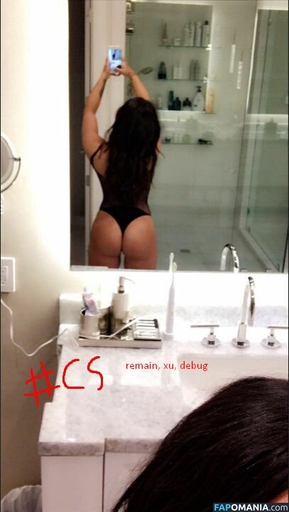 Demi Lovato Nu Photo fuitée #24