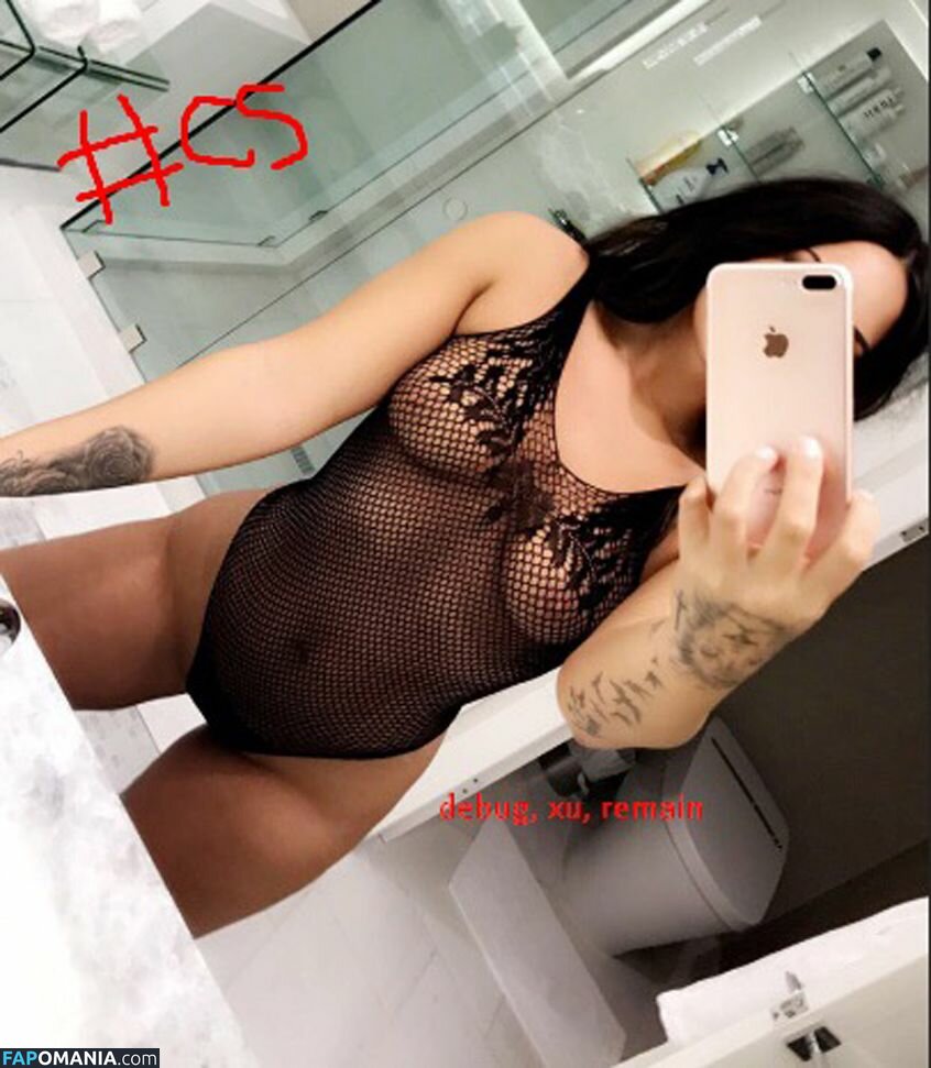 Demi Lovato Nu Photo fuitée #38