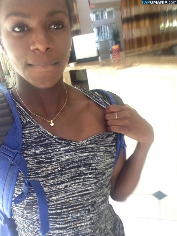 Dina Asher Smith Nu Photo fuitée #32