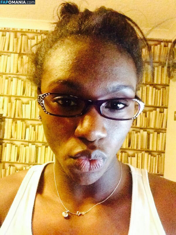 Dina Asher Smith Nu Photo fuitée #37