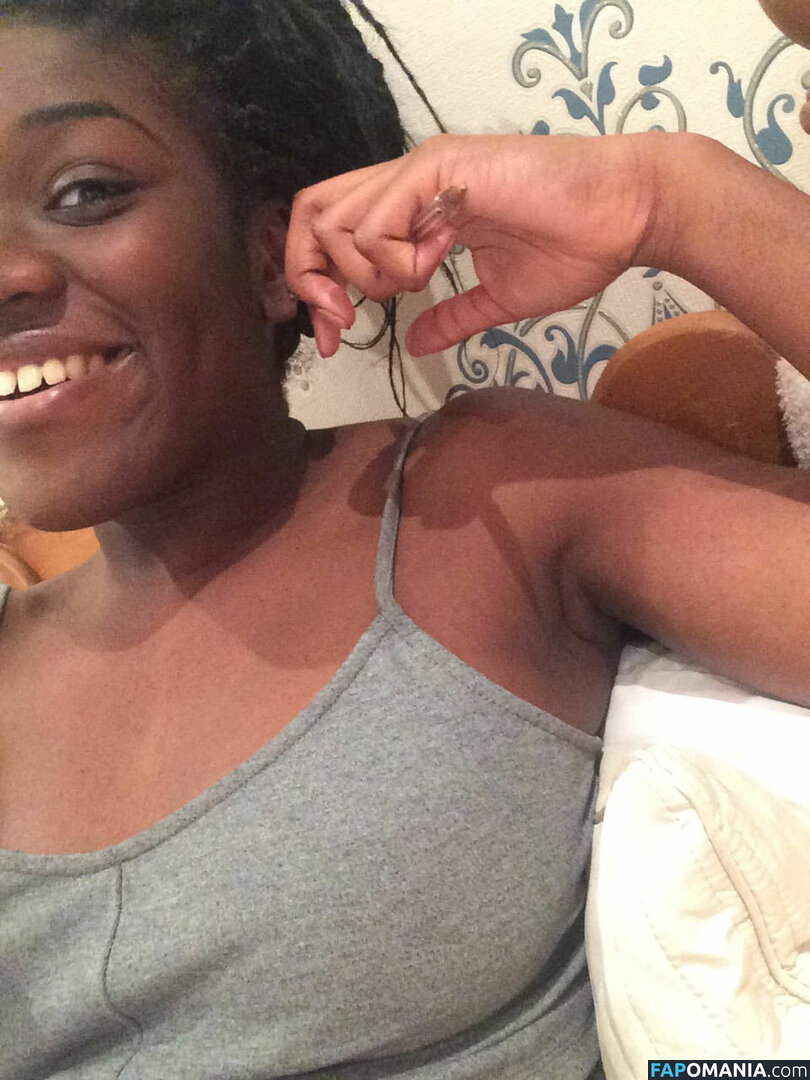 Dina Asher Smith Nu Photo fuitée #59