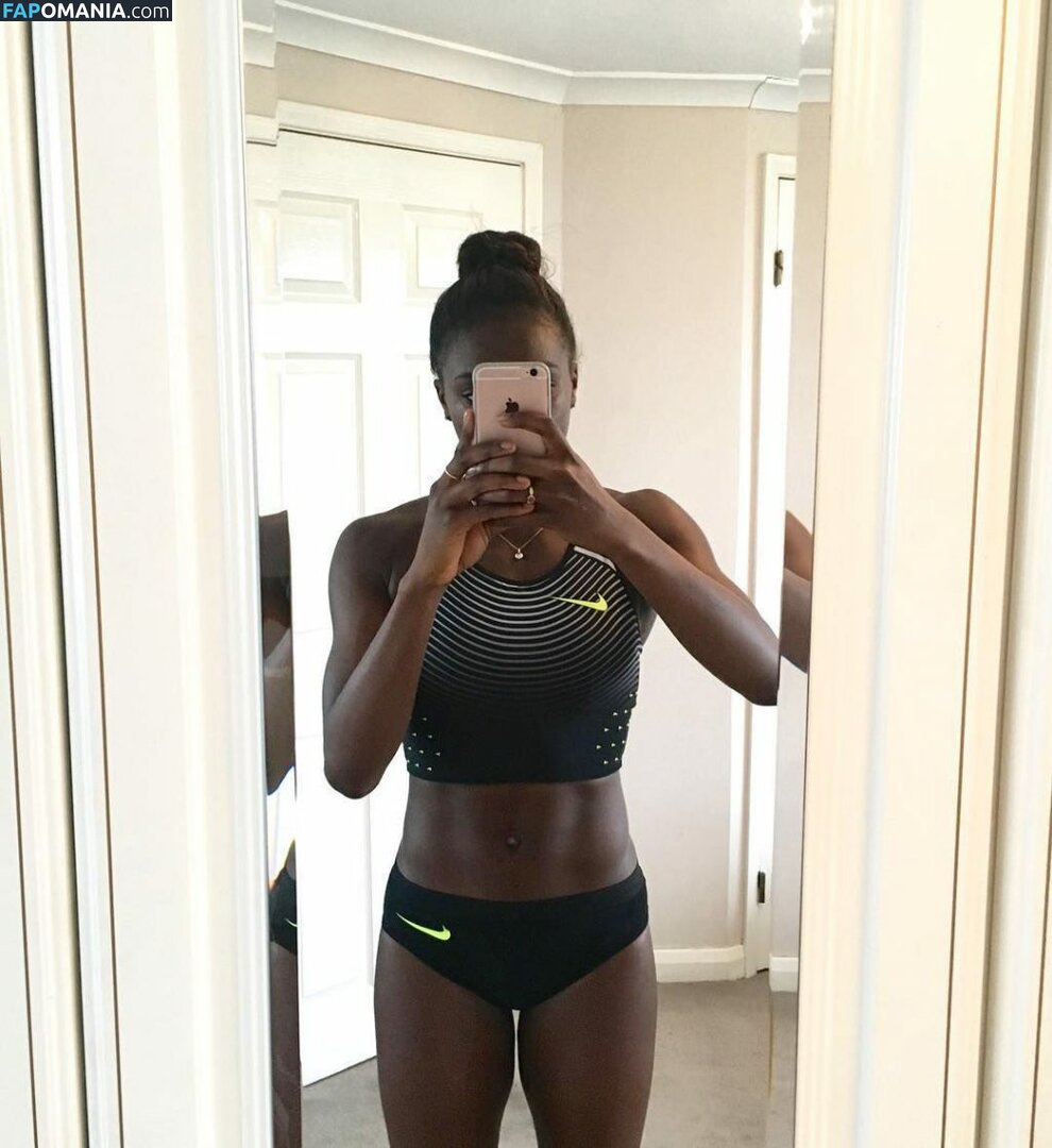 Dina Asher Smith Nu Photo fuitée #71