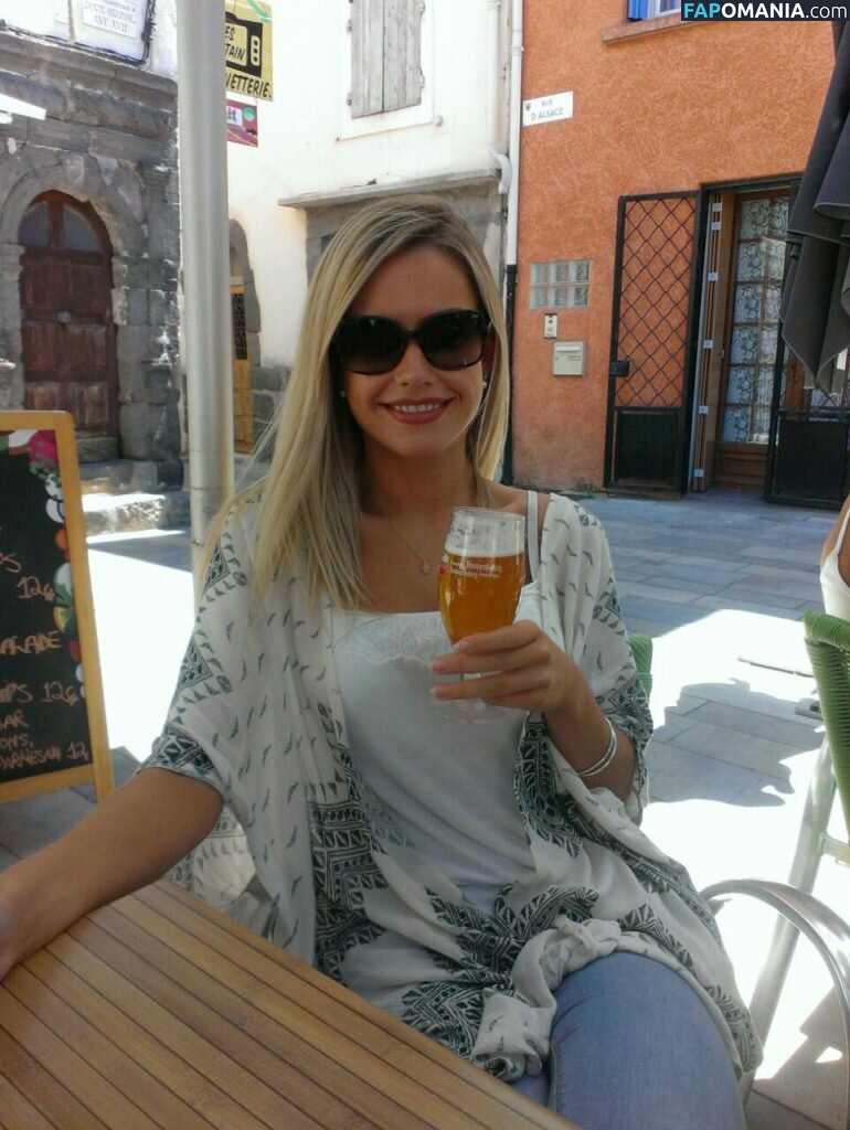 Eilidh Scott Nu Photo fuitée #34