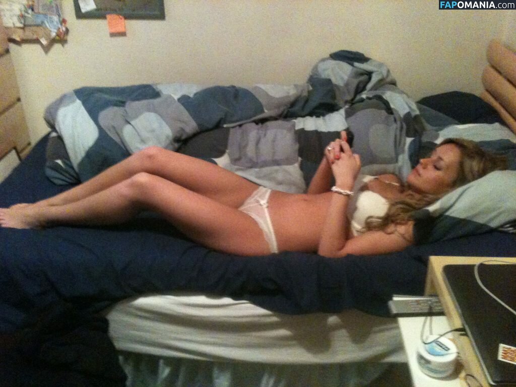 Eilidh Scott Nu Photo fuitée #58