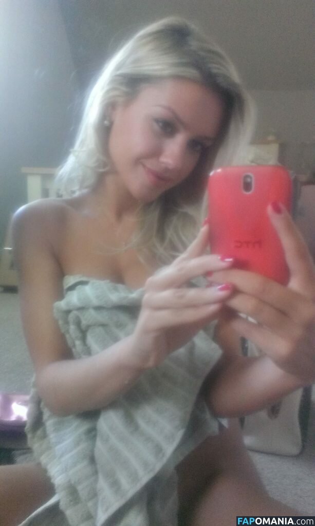 Eilidh Scott Nu Photo fuitée #96