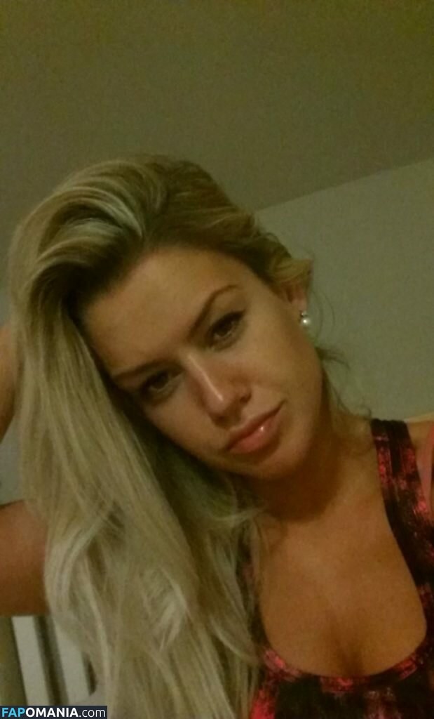 Eilidh Scott Nu Photo fuitée #116