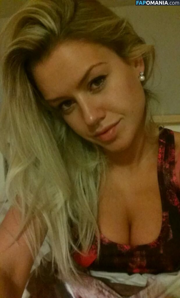 Eilidh Scott Nu Photo fuitée #117