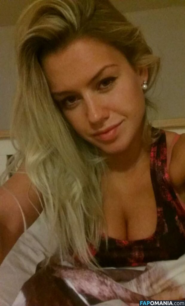 Eilidh Scott Nu Photo fuitée #118