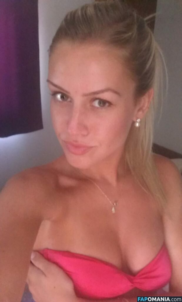 Eilidh Scott Nu Photo fuitée #122