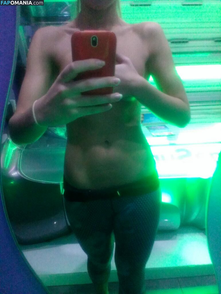 Eilidh Scott Nu Photo fuitée #148