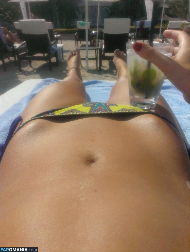 Eilidh Scott Nu Photo fuitée #152