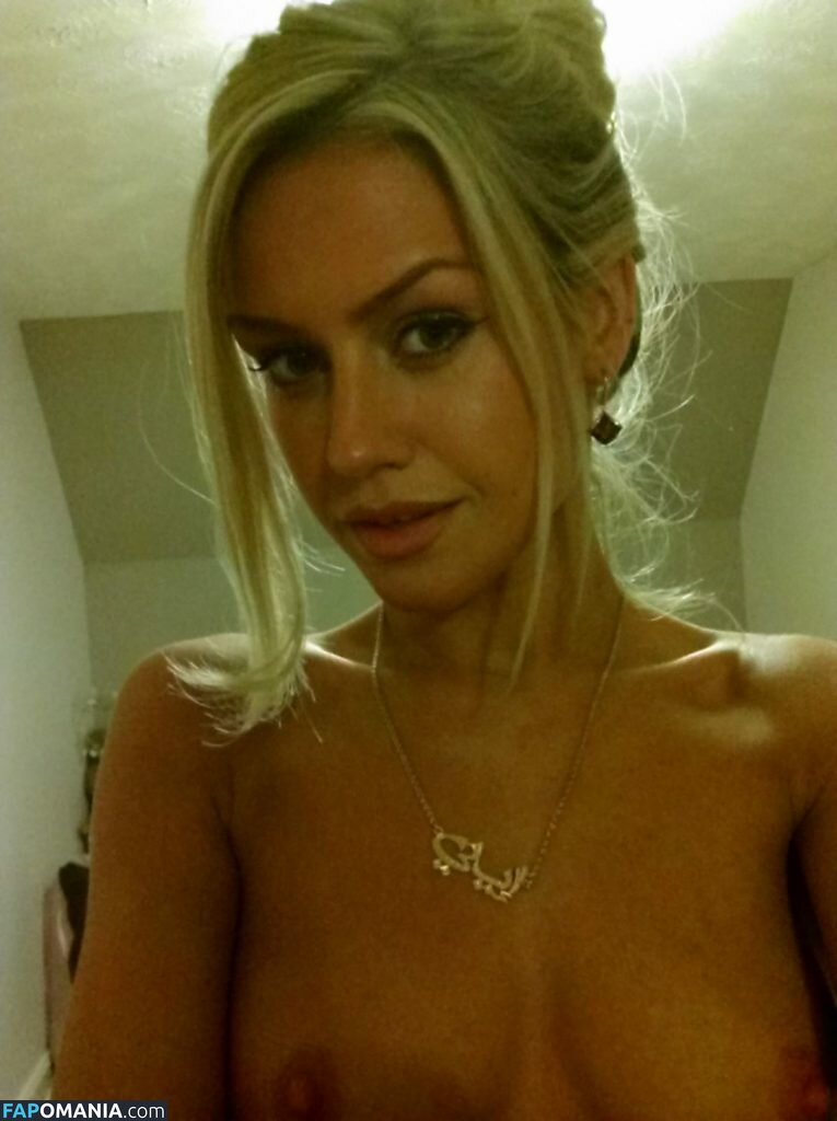 Eilidh Scott Nu Photo fuitée #159