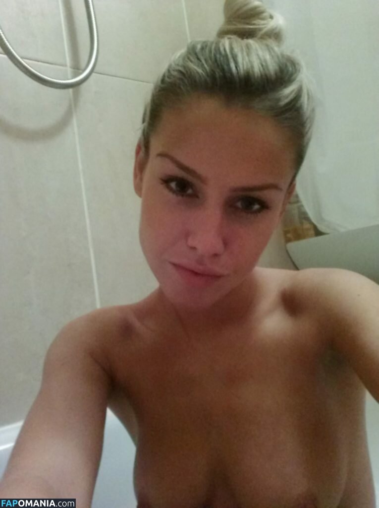 Eilidh Scott Nu Photo fuitée #161