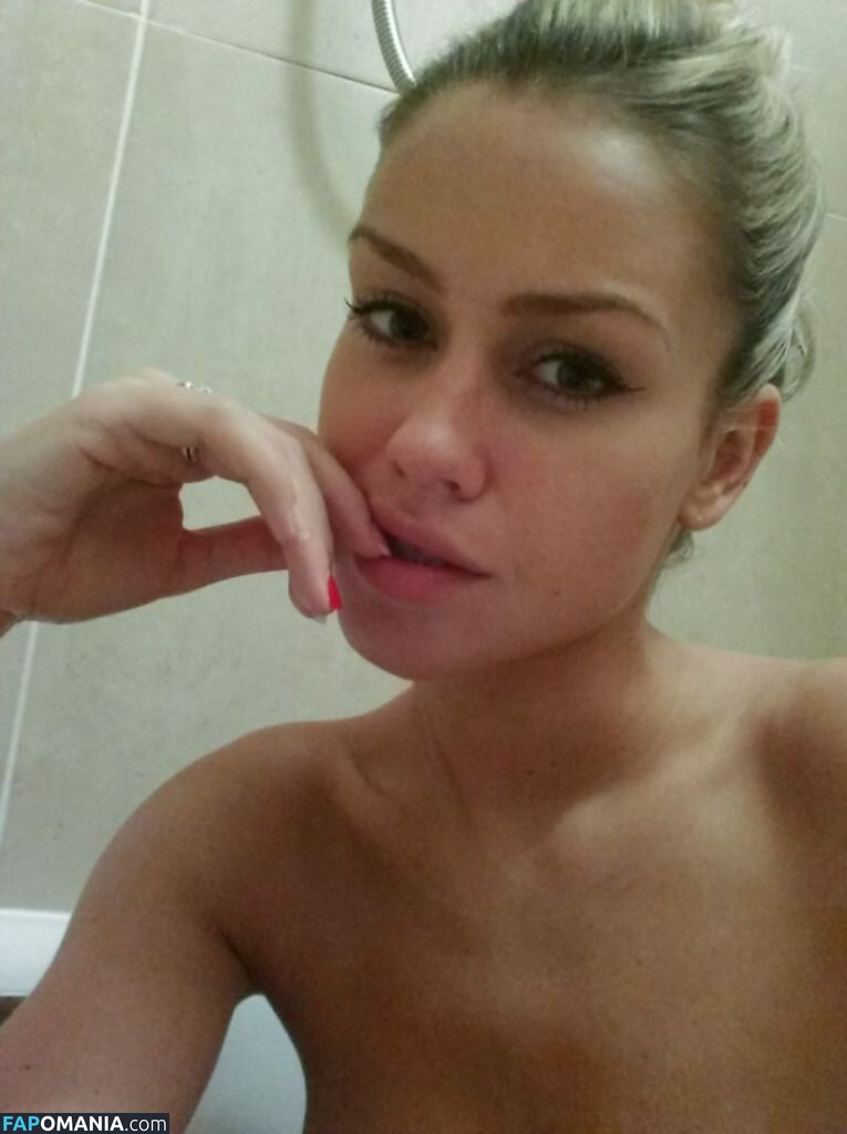 Eilidh Scott Nu Photo fuitée #165